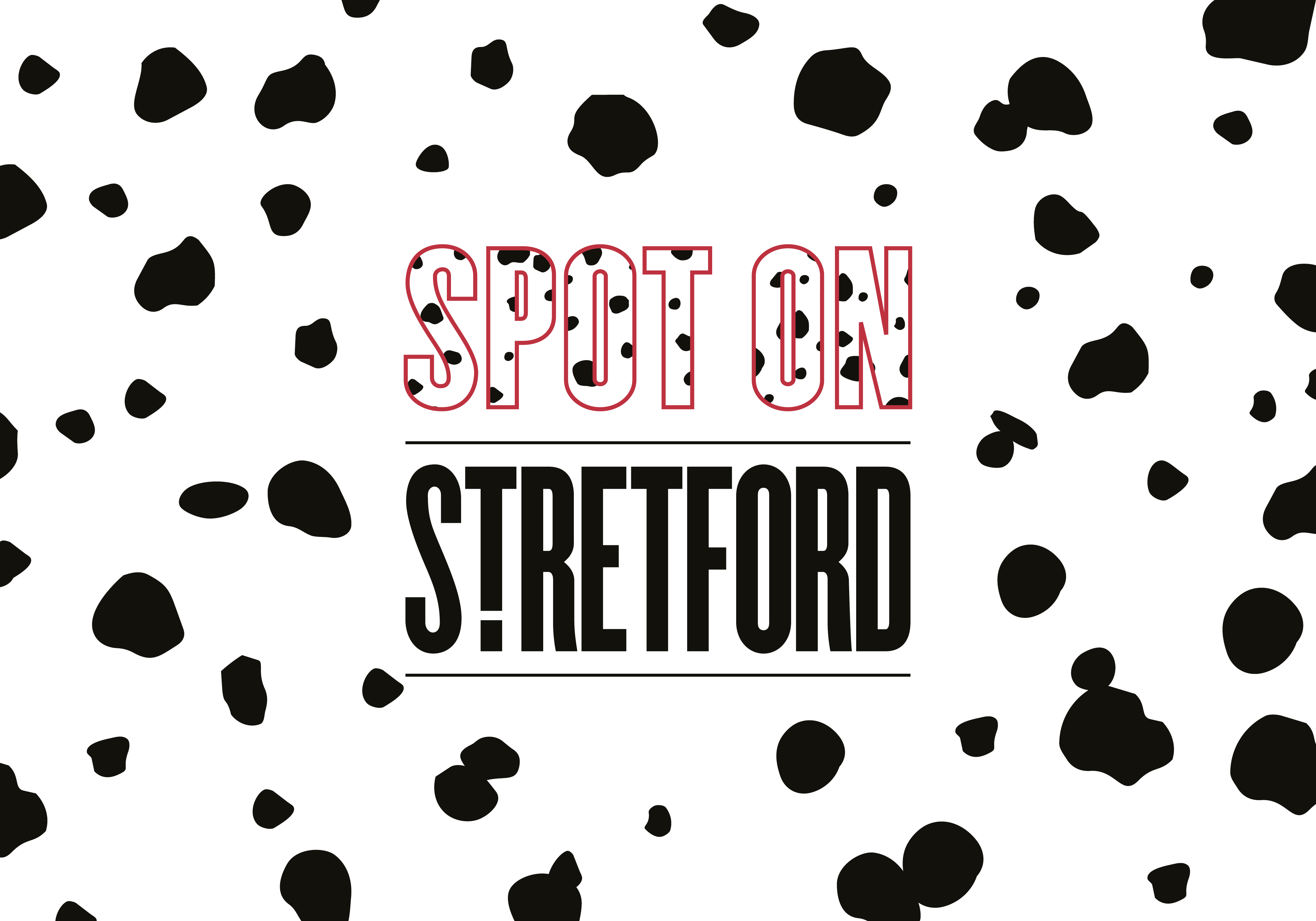 Spot On, Stretford | Summer Street Party | Saturday 18th July 2026