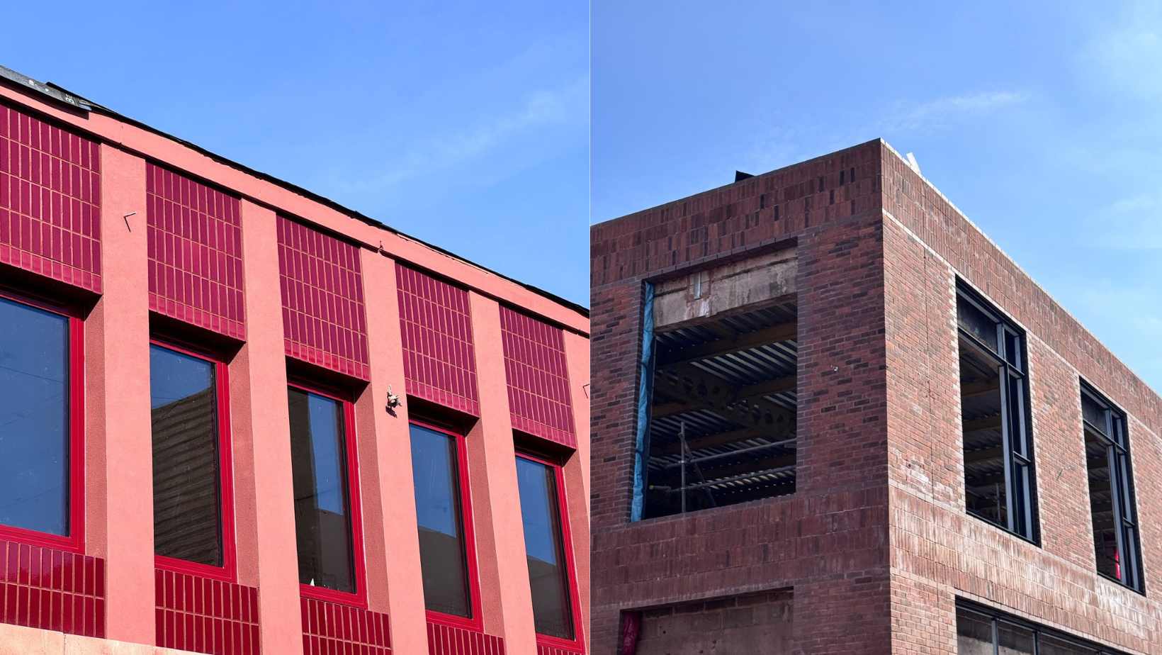 Behind the Hoarding | March 2025