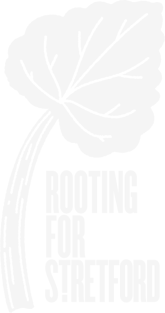ROOTING FOR STRETFORD